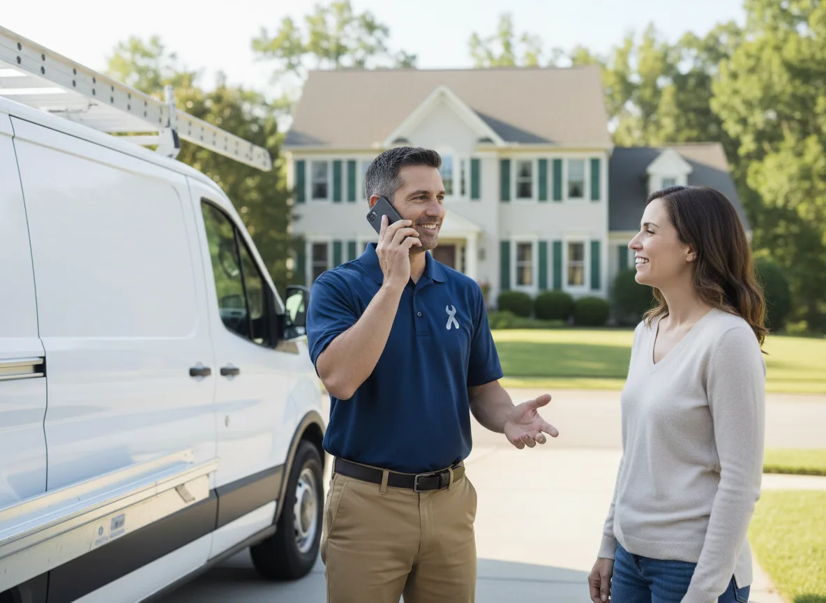 Home Gutter Service Franklin, VT FAQs